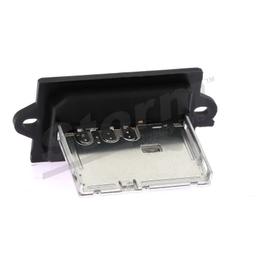 Résistance, pulseur d'air habitacle STORM QUALITY PARTS 1500500