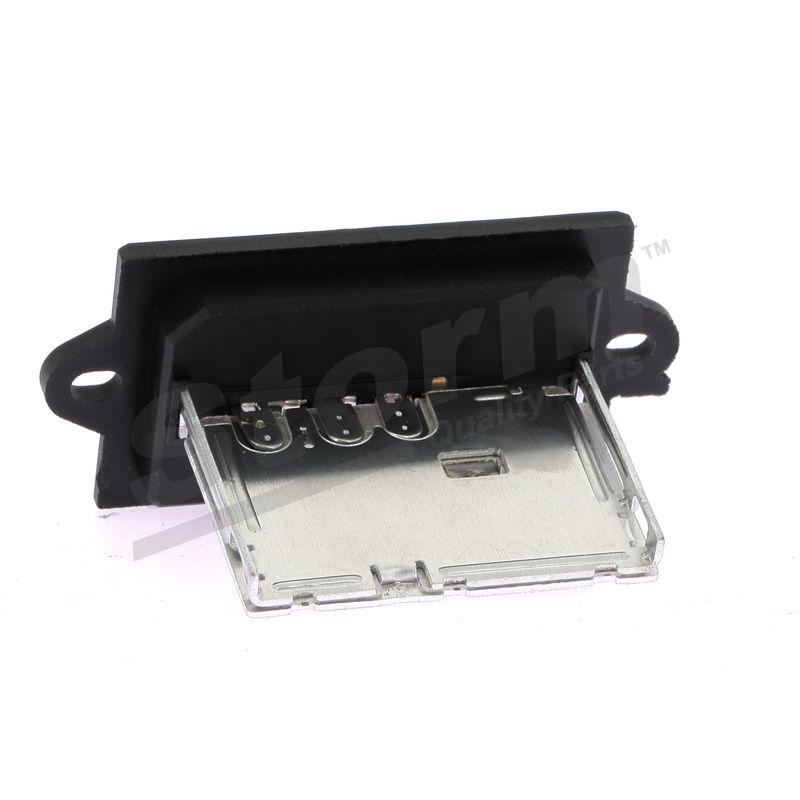 Résistance, pulseur d'air habitacle STORM QUALITY PARTS 1500500