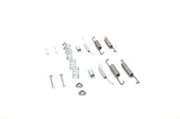 Kit d'accessoires, mâchoire de frein BOSCH 1 987 475 110