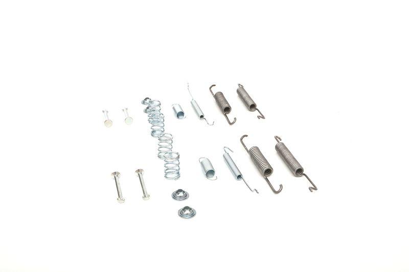 Kit d'accessoires, mâchoire de frein BOSCH 1 987 475 110