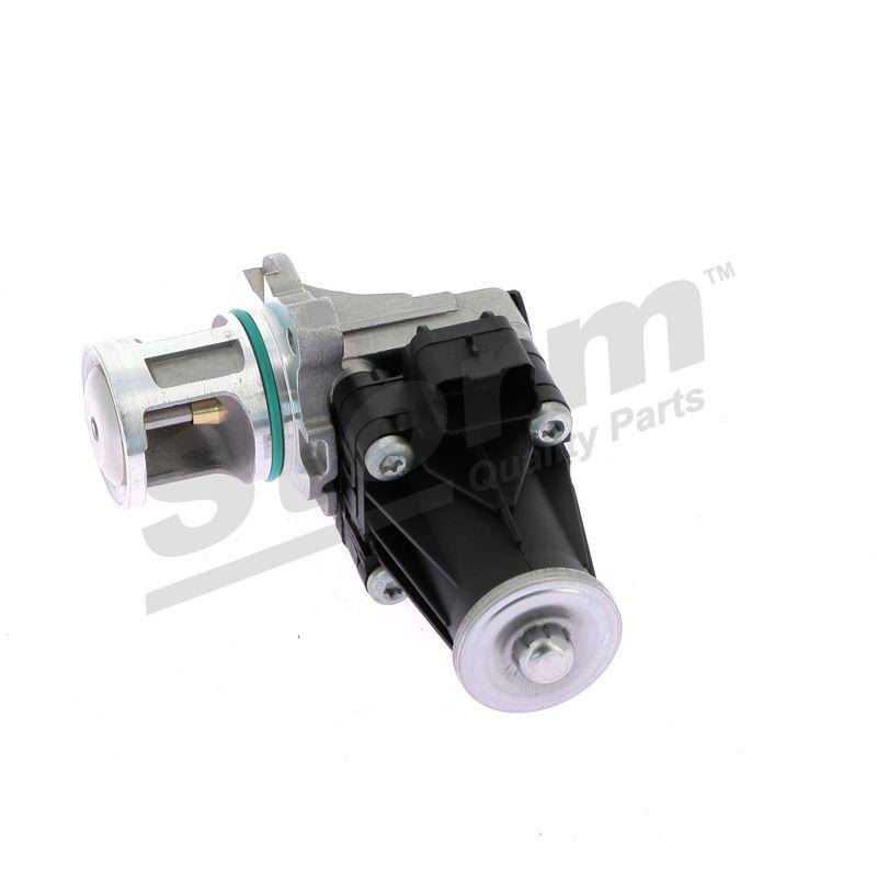 Vanne EGR STORM QUALITY PARTS 9055