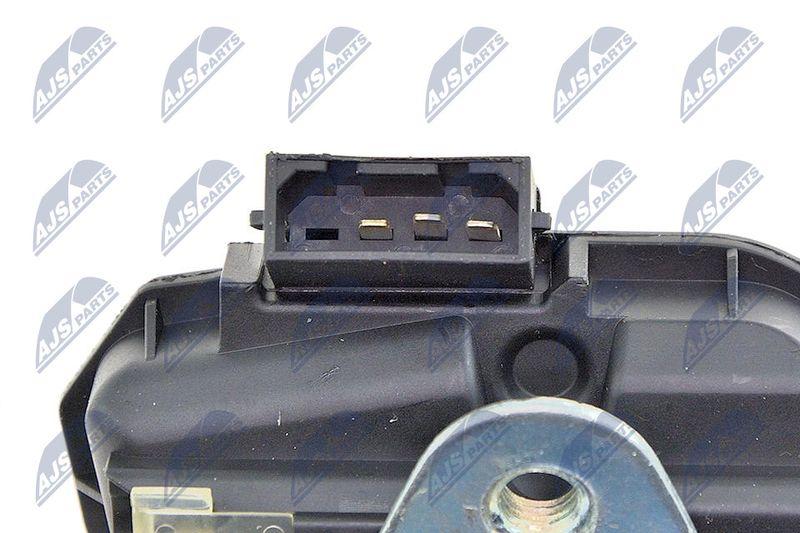 Serrure de hayon NTY EZC-SK-007