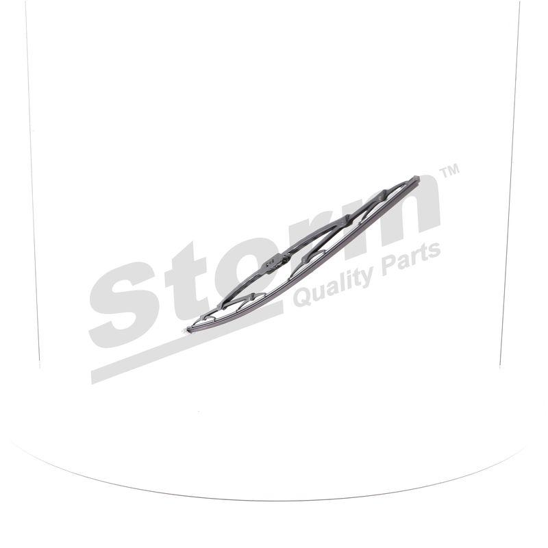 Balai d'essuie-glace STORM QUALITY PARTS 1000650