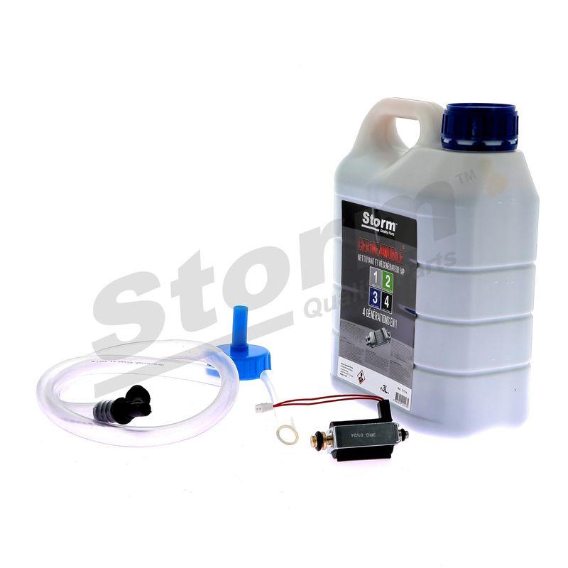Pompe d’additif STORM QUALITY PARTS 777525