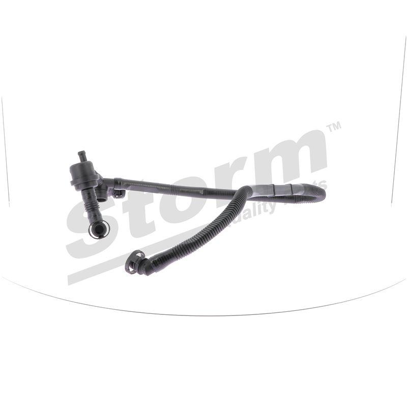 Tuyau, ventilation de carter-moteur STORM QUALITY PARTS 574900