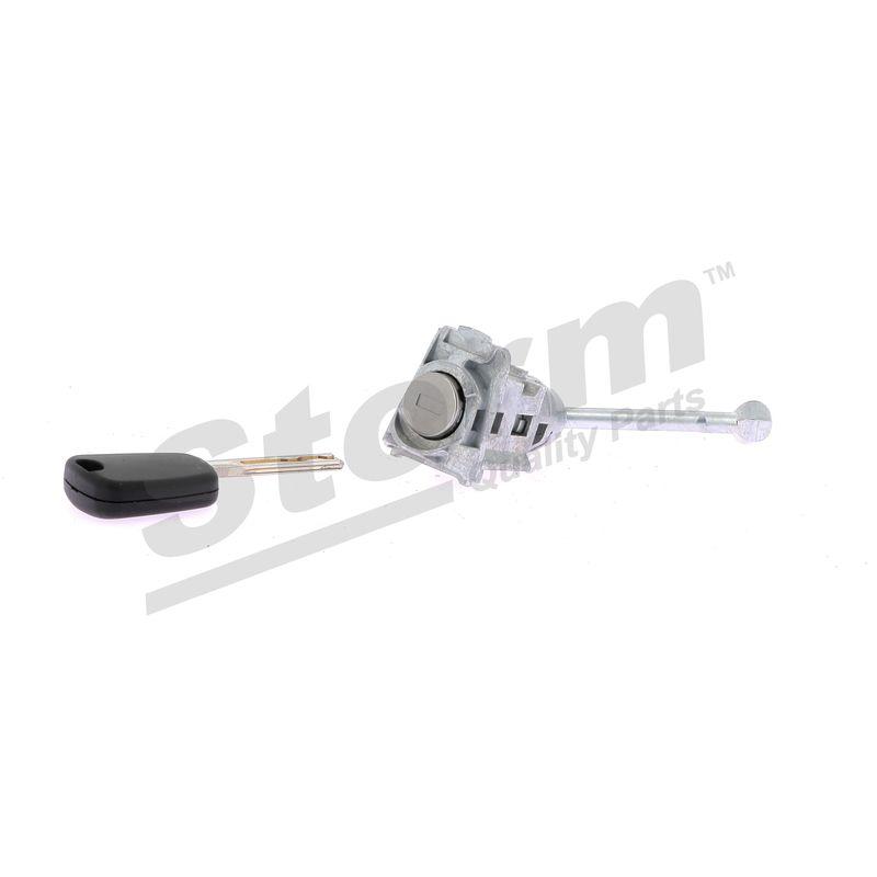 Cylindre de serrure STORM QUALITY PARTS 28525