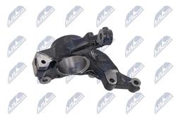Fusée d'essieu, suspension de roue NTY ZZP-FR-055