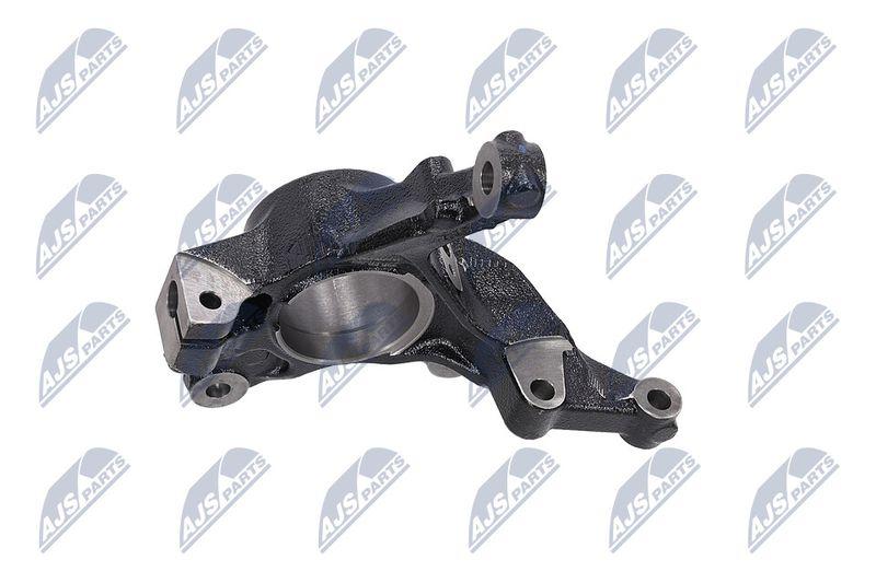 Fusée d'essieu, suspension de roue NTY ZZP-FR-055