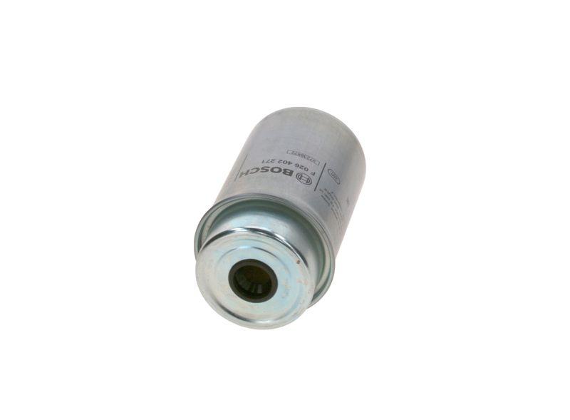 Filtre à carburant BOSCH F 026 402 271