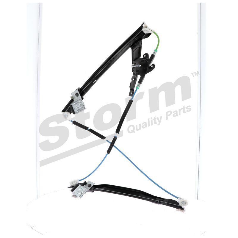 Lève-vitre STORM QUALITY PARTS 47062