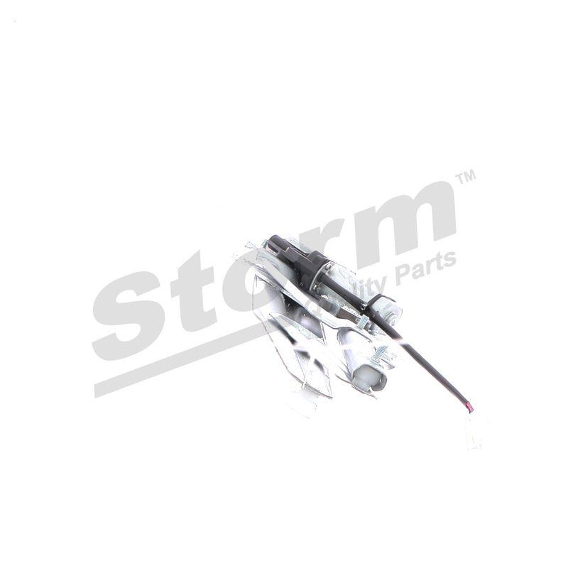 Lève-vitre STORM QUALITY PARTS 81175
