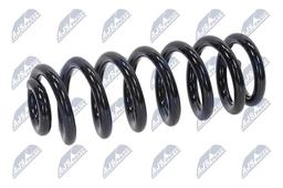 Ressort de suspension NTY ASZ-CH-006