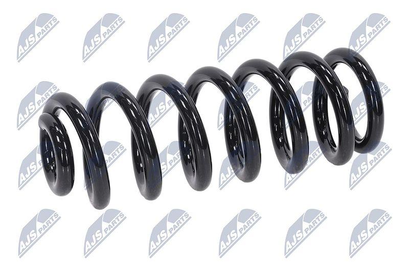 Ressort de suspension NTY ASZ-CH-006