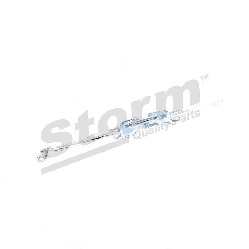 Lève-vitre STORM QUALITY PARTS 123076