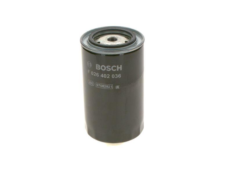 Filtre à carburant BOSCH F 026 402 036