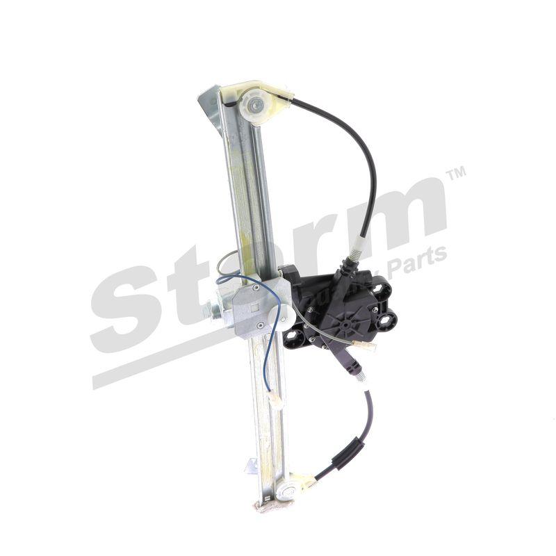 Lève-vitre STORM QUALITY PARTS 53076
