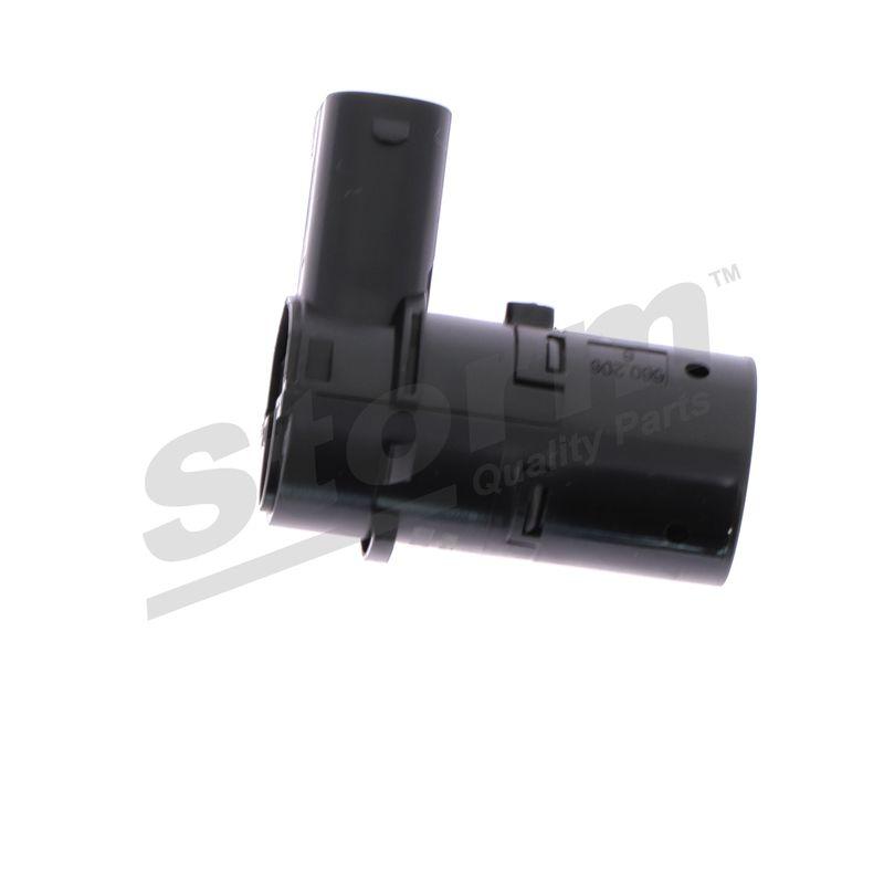 Capteur, aide au stationnement STORM QUALITY PARTS 777129