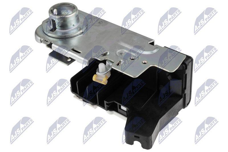 Serrure de porte NTY EZC-FR-386
