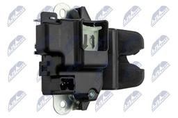 Serrure de hayon NTY EZC-HY-588