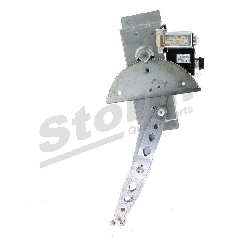 Lève-vitre STORM QUALITY PARTS 61180