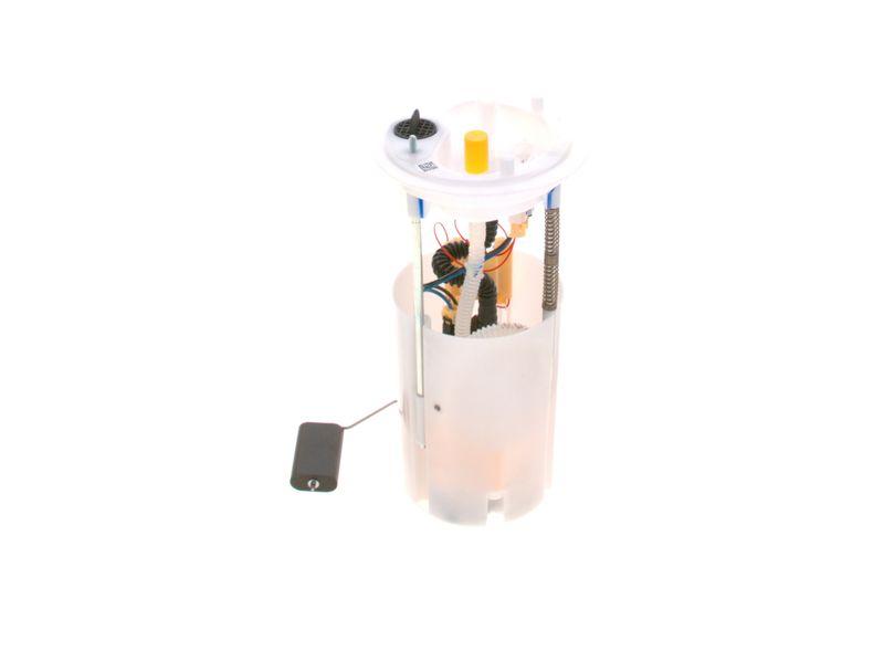unité d'alimentation de carburant BOSCH 058020342X