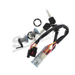 Jeu de cylindres de serrures STORM QUALITY PARTS 70524