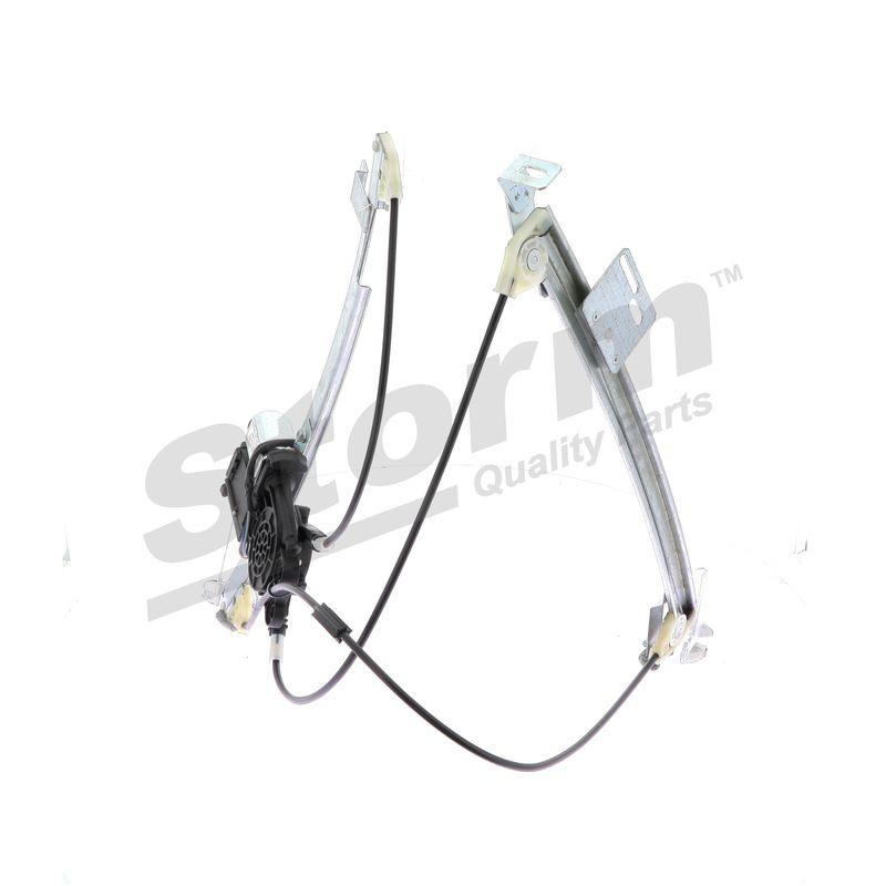 Lève-vitre STORM QUALITY PARTS 47079