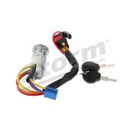 Fermeture-volant STORM QUALITY PARTS 70521
