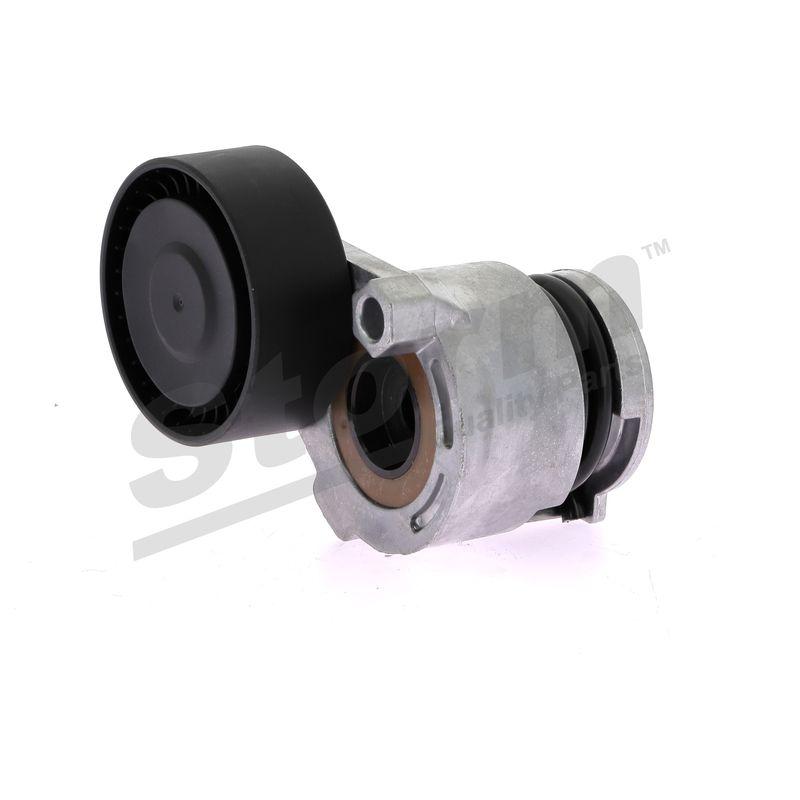 Tendeur de courroie, courroie trapézoïdale à nervures STORM QUALITY PARTS 87228