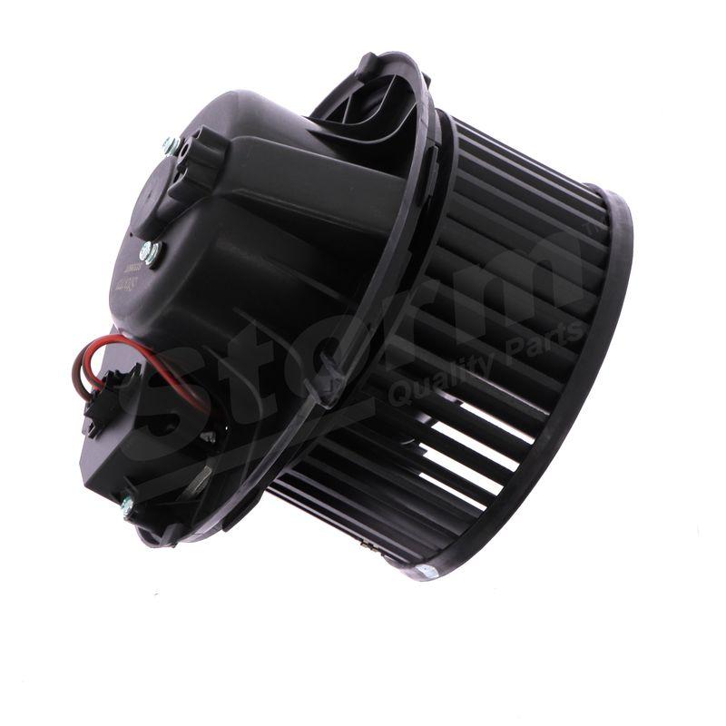 Pulseur d'air habitacle STORM QUALITY PARTS 9700803
