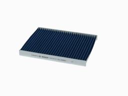 Filtre, air de l'habitacle BOSCH 0 986 628 607