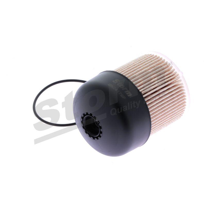Filtre à carburant STORM QUALITY PARTS 10877