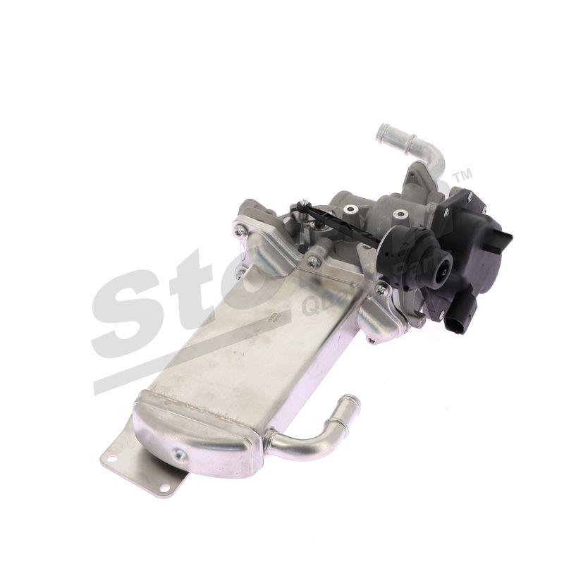 Vanne EGR STORM QUALITY PARTS 9091
