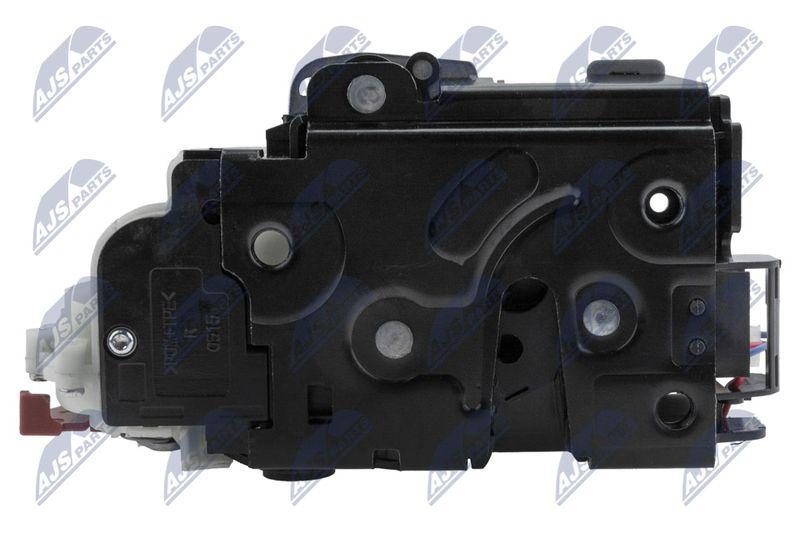 Serrure de porte NTY EZC-VW-220