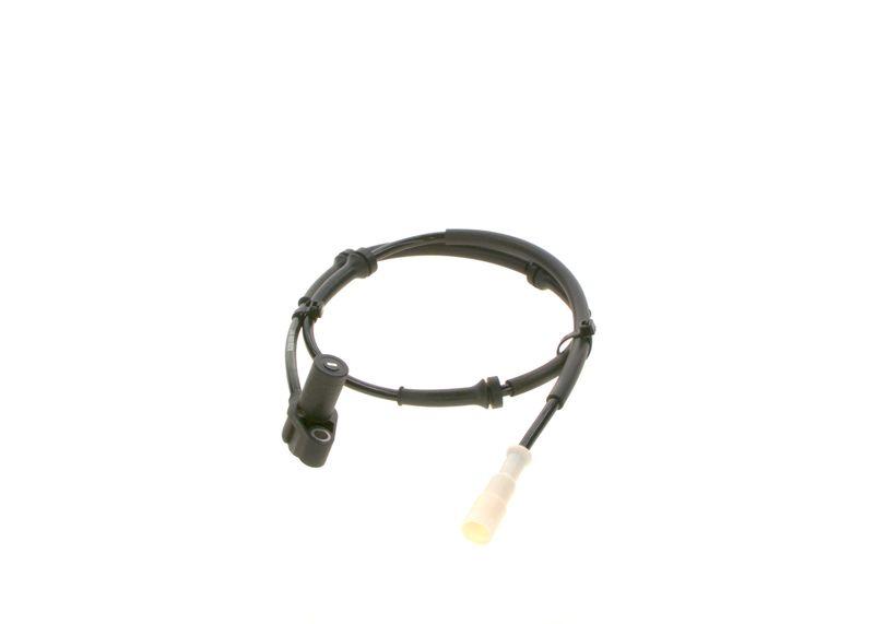 Capteur, vitesse de roue BOSCH 0 265 006 711