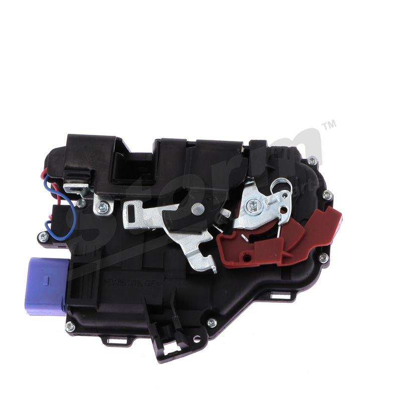 Serrure de porte STORM QUALITY PARTS 971001