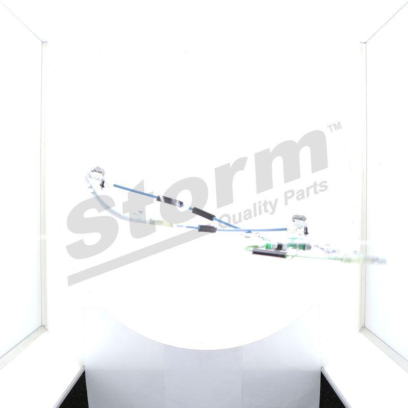 Lève-vitre STORM QUALITY PARTS 27984