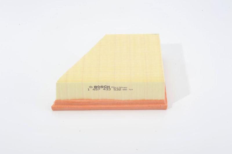 Filtre à air BOSCH 1457433532