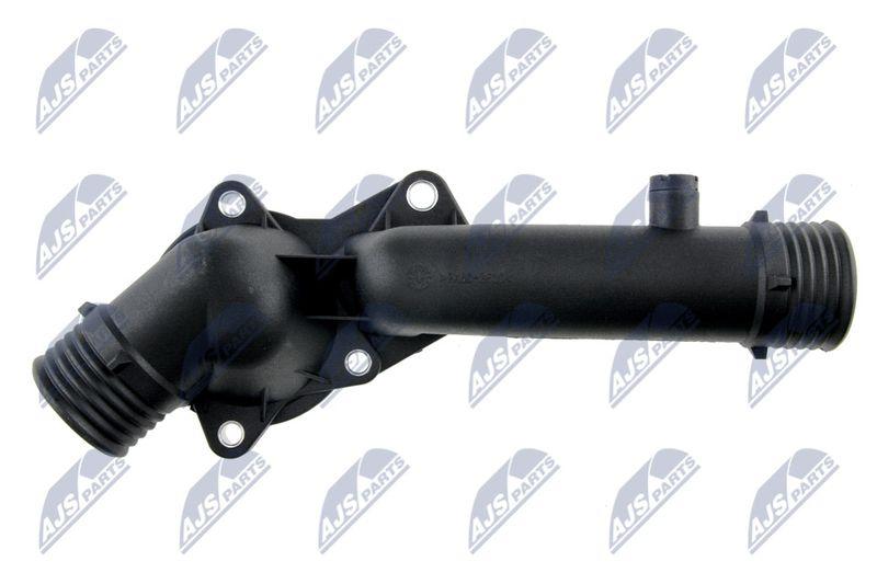 Boîtier du thermostat NTY CTM-BM-011