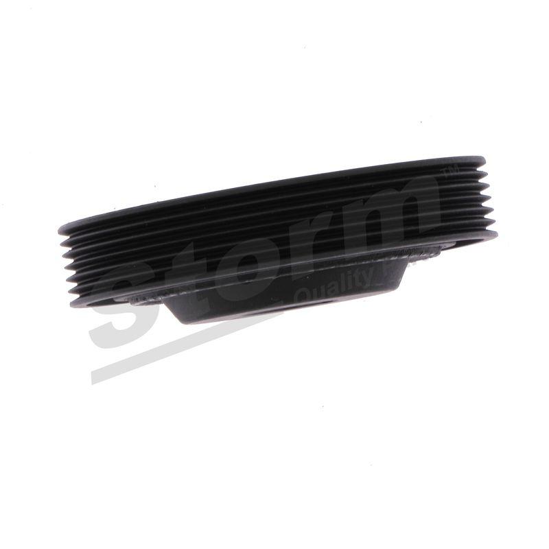 Poulie, vilebrequin STORM QUALITY PARTS 49999