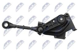 Capteur, correcteur de portée d’éclairage NTY ECX-JG-001