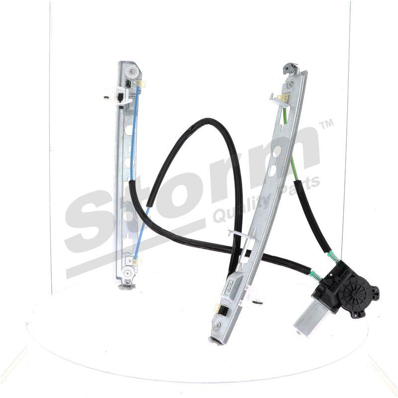 Lève-vitre STORM QUALITY PARTS 87274