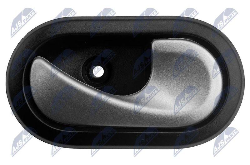 Poignée extérieure de porte NTY EZC-RE-023