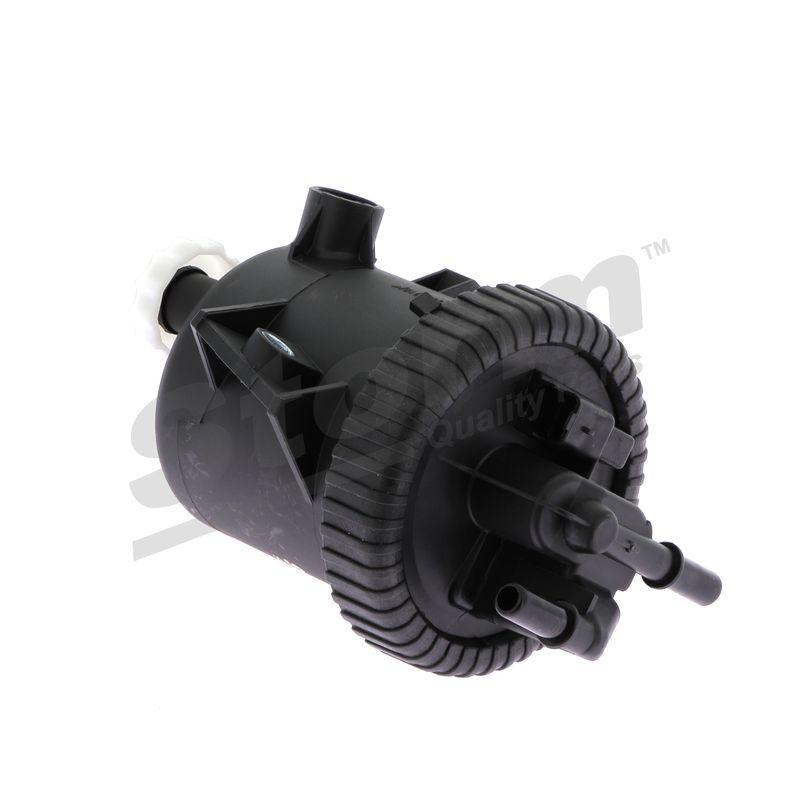 Boîtier, filtre à carburant STORM QUALITY PARTS 3889