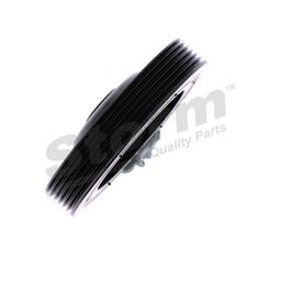 Poulie, vilebrequin STORM QUALITY PARTS 81094