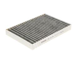 Filtre, air de l'habitacle BOSCH 1 987 432 438
