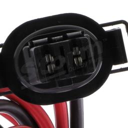 Résistance, pulseur d'air habitacle STORM QUALITY PARTS 888702