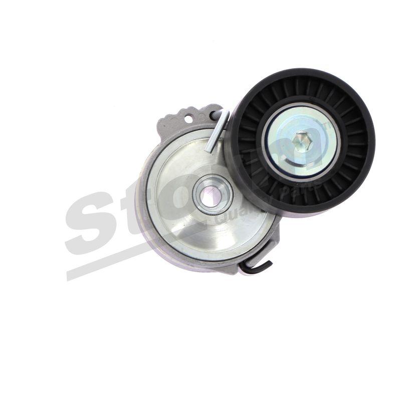 Tendeur de courroie, courroie trapézoïdale à nervures STORM QUALITY PARTS 10227