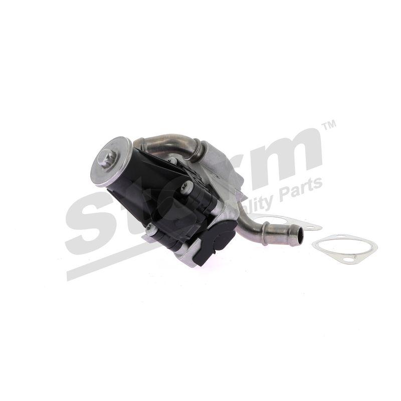 Vanne EGR STORM QUALITY PARTS 9083