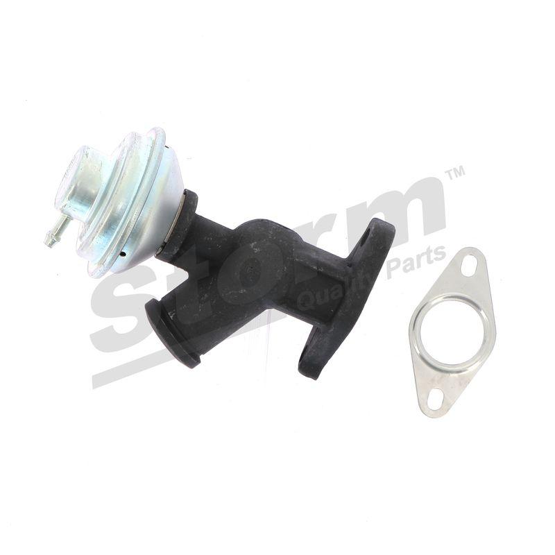 Vanne EGR STORM QUALITY PARTS 9048